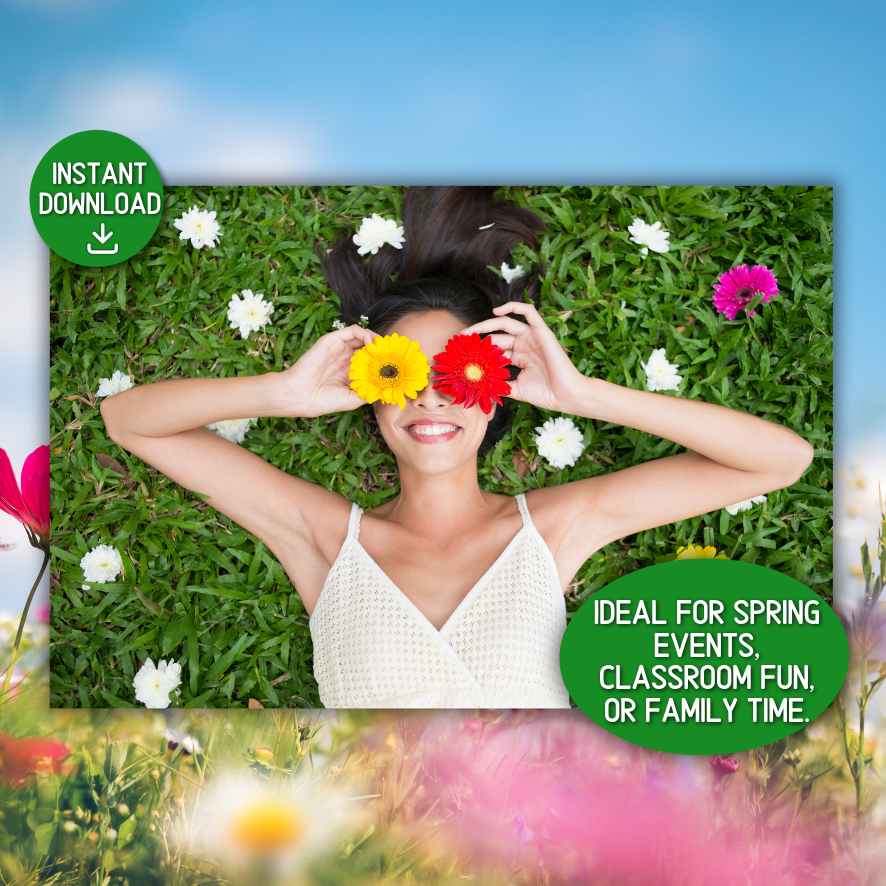 trivia questions for spring