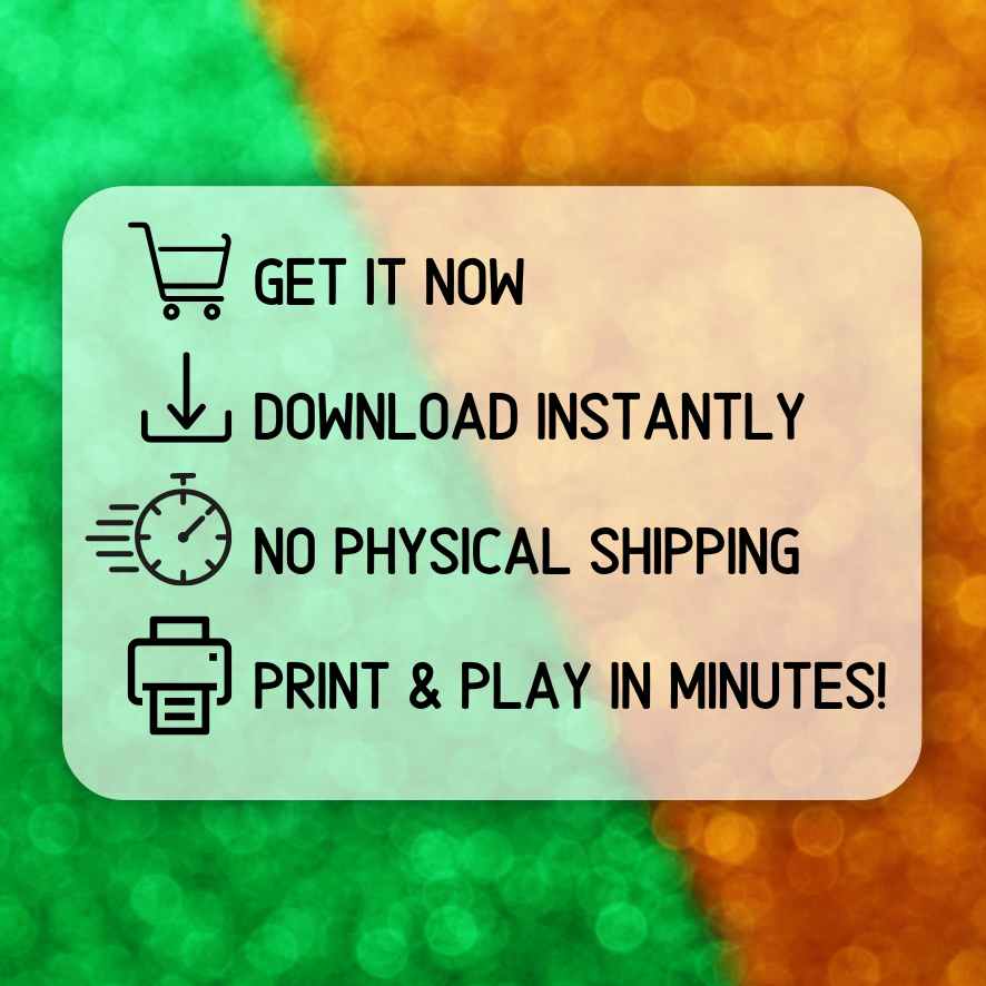 games for st patrick´s day

