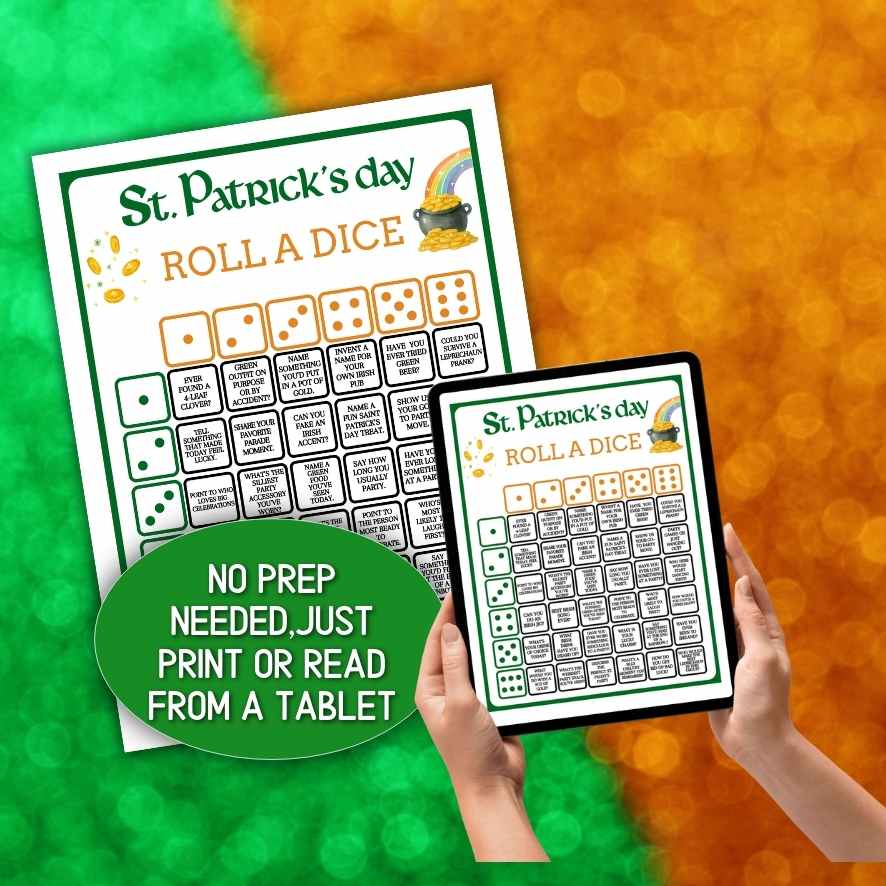 lucky dice game