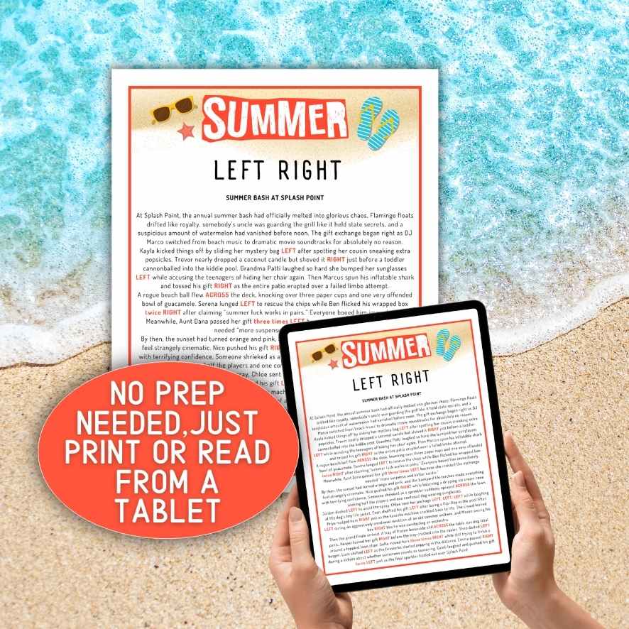 summer pass the gift

