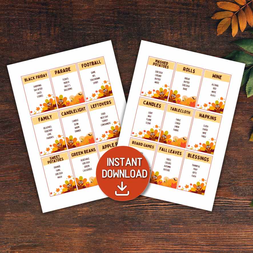 Forbidden Words challenge