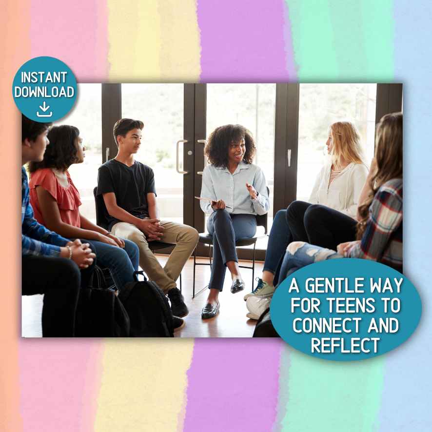 youth counseling resources