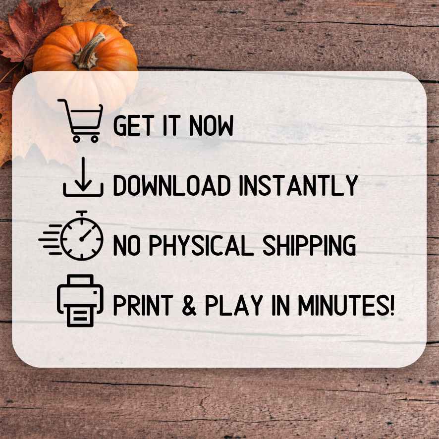 Thanksgiving holiday games