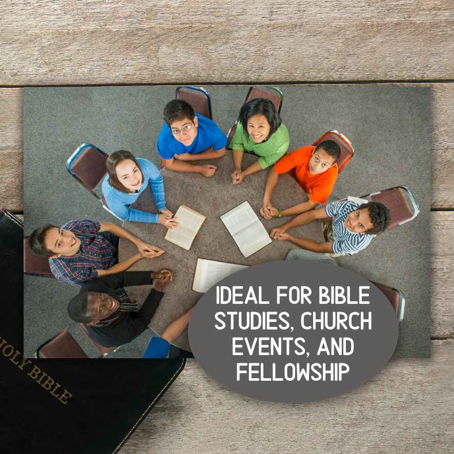 christian left right story