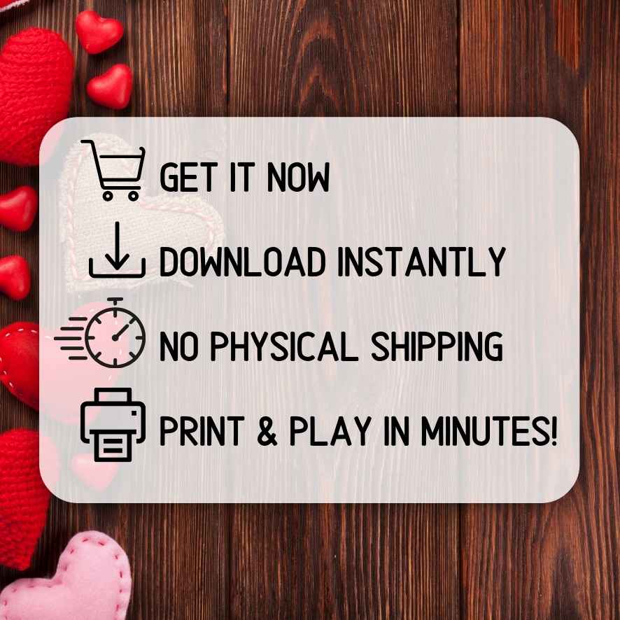 christian valentines day games