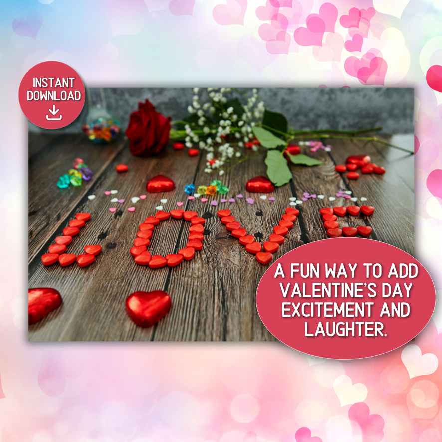 valentines christian left right story game