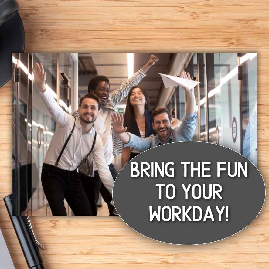 coworker quiz questions