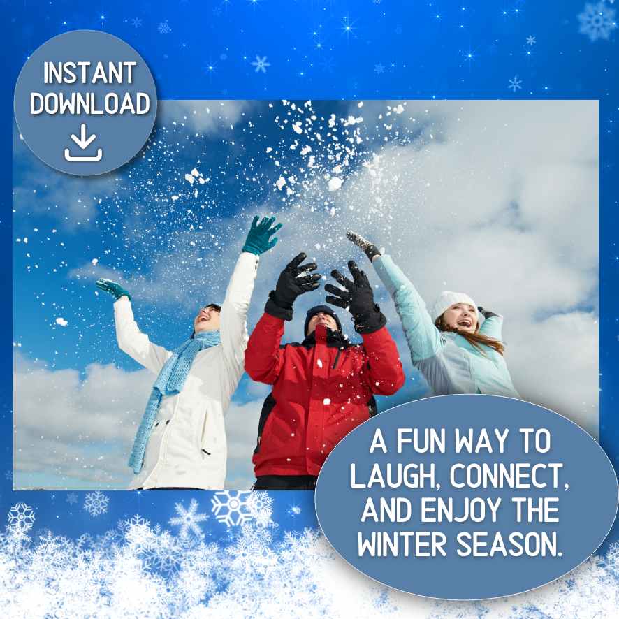 pass the gift exchange

