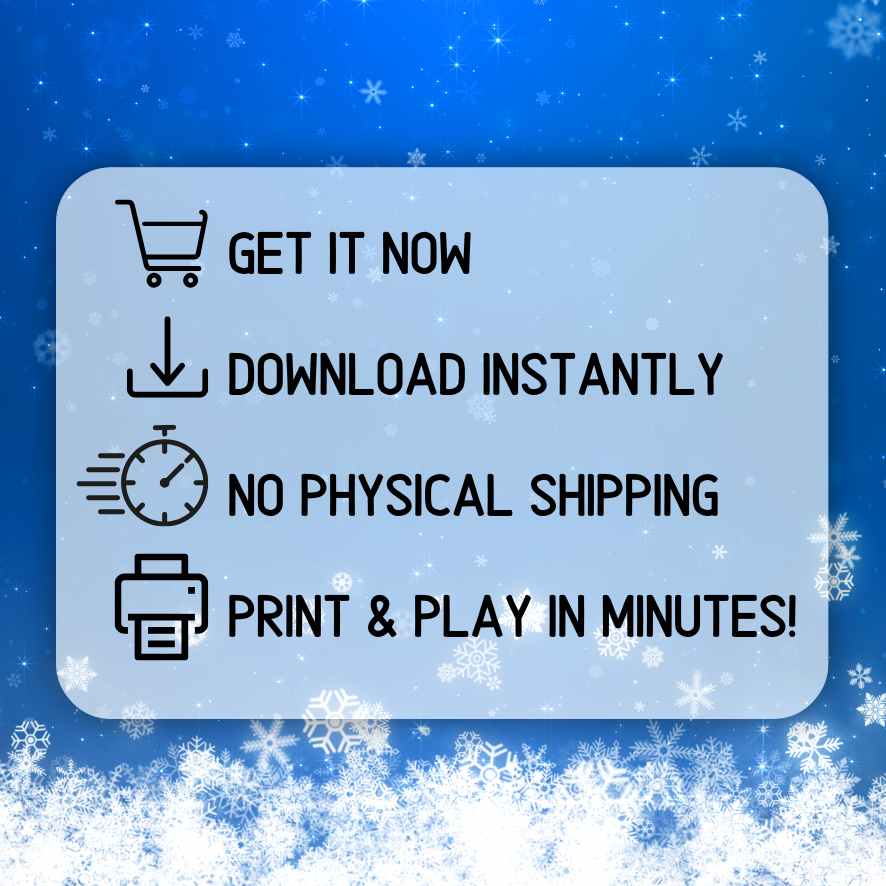 indoor winter activities

