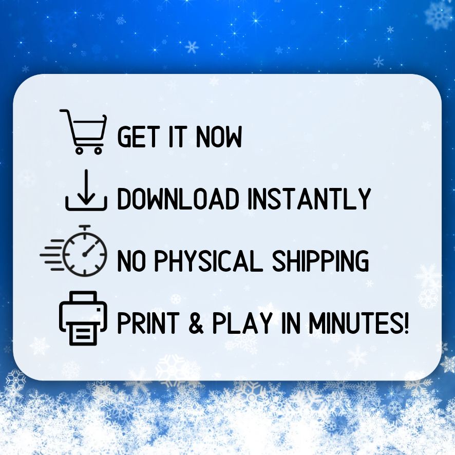 classroom winter activities