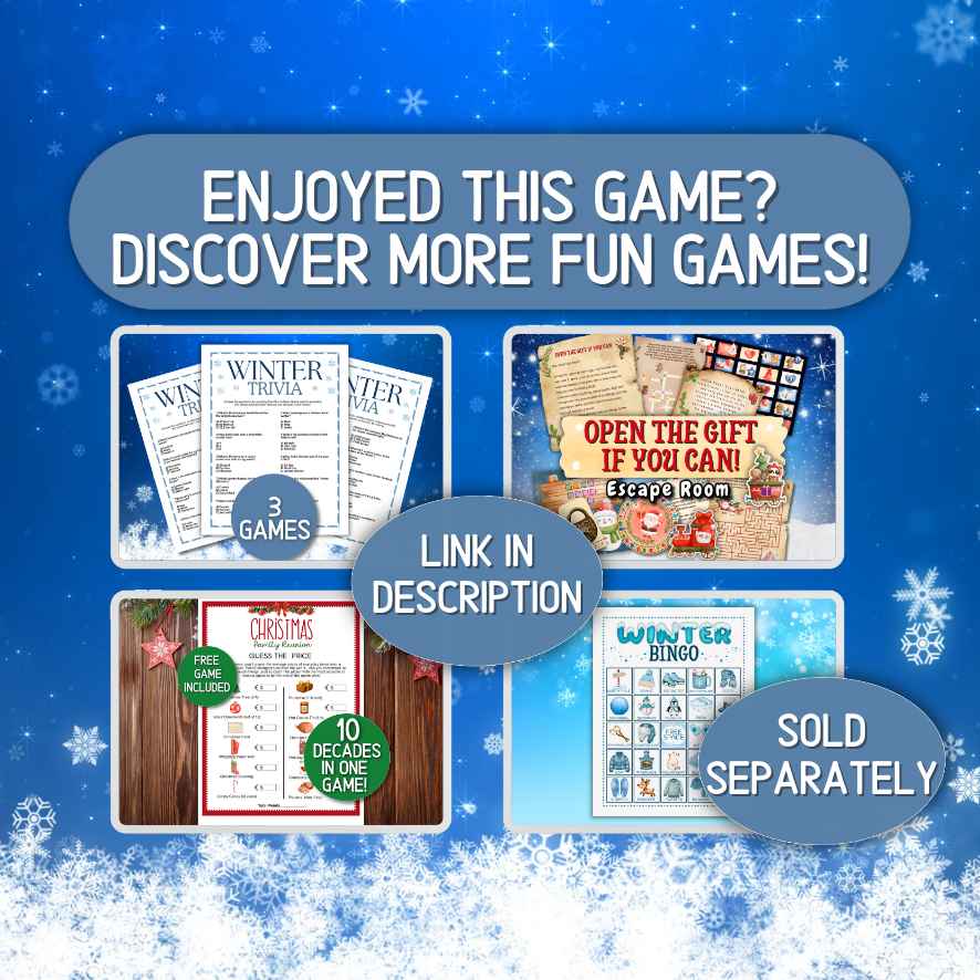 family game night