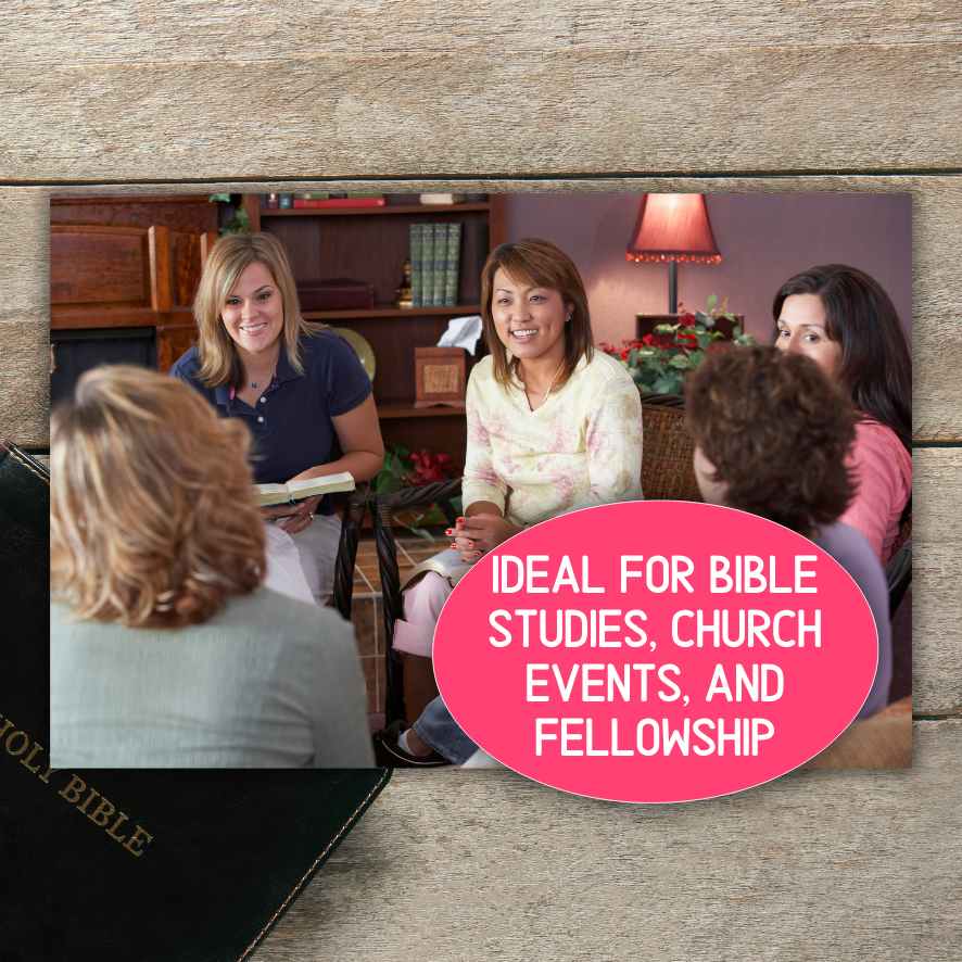 tea party games for women