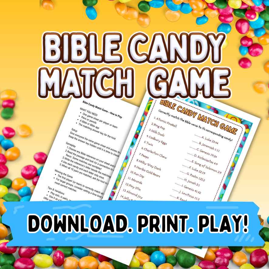 youth group activity