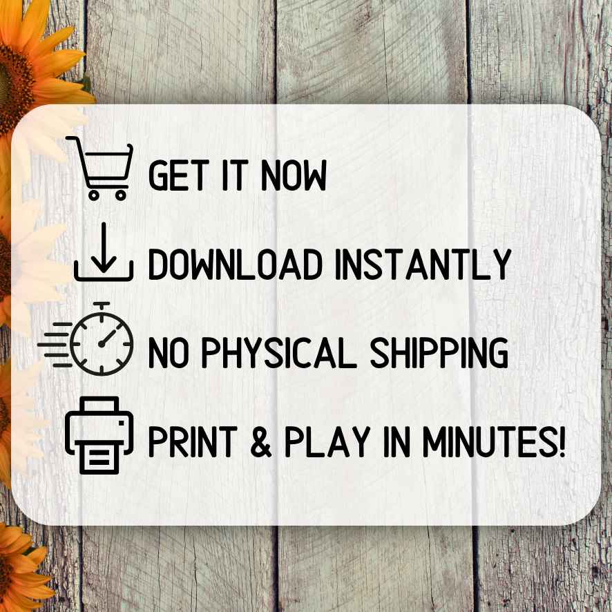 sunday school activity

