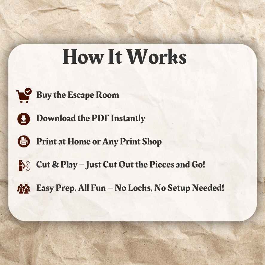 vacation bible school game