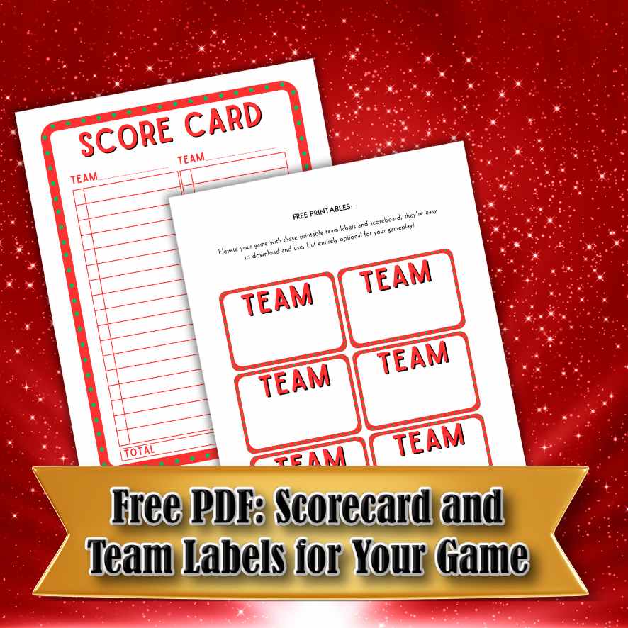 christmas scavenger hunt virtual