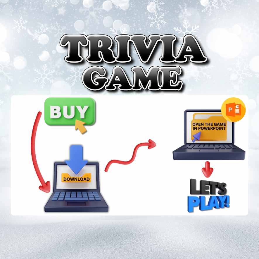 christmas quiz games

