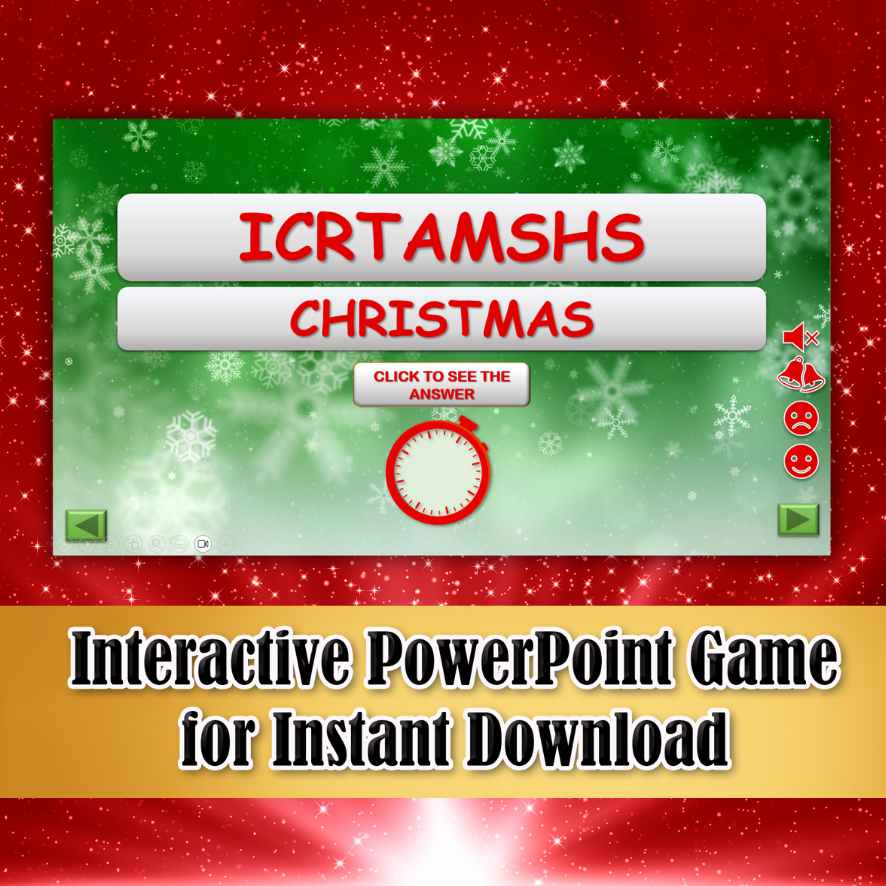 word scramble powerpoint

