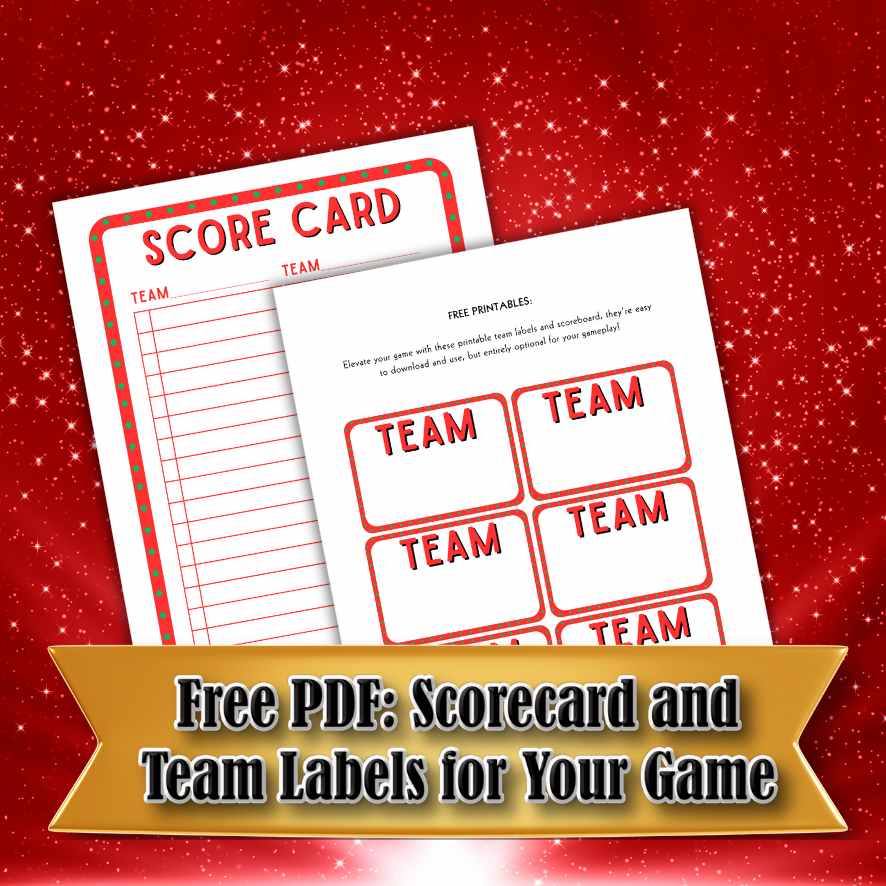 christmas games to play on zoom