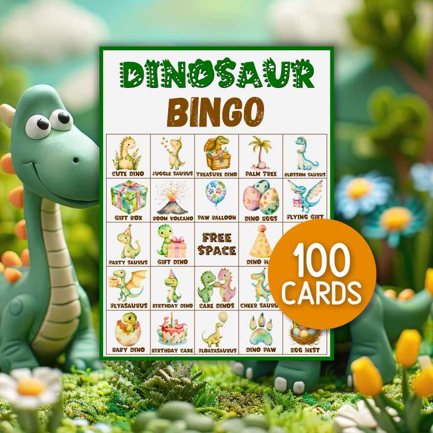 dinosaur homeschool game

