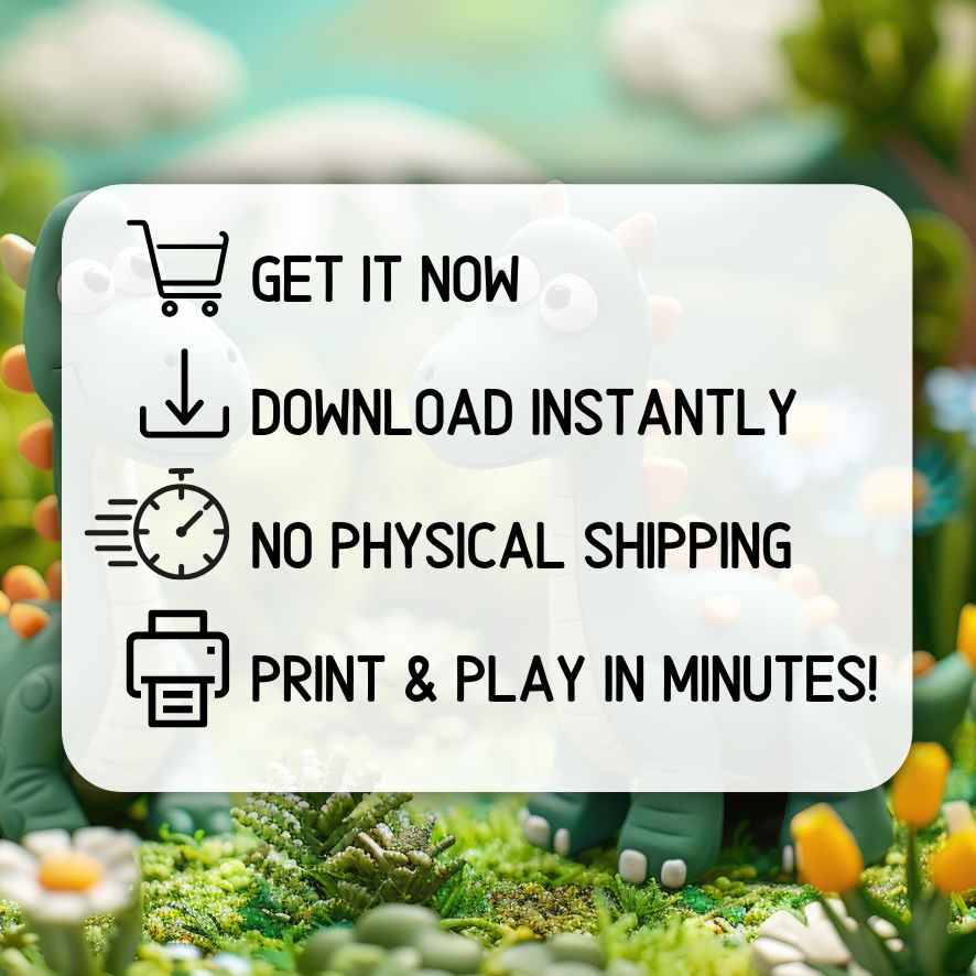kids party activity
