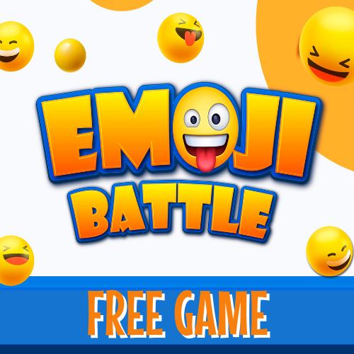 FREE EMOJI GAME WITH ANSWER – The Game Room