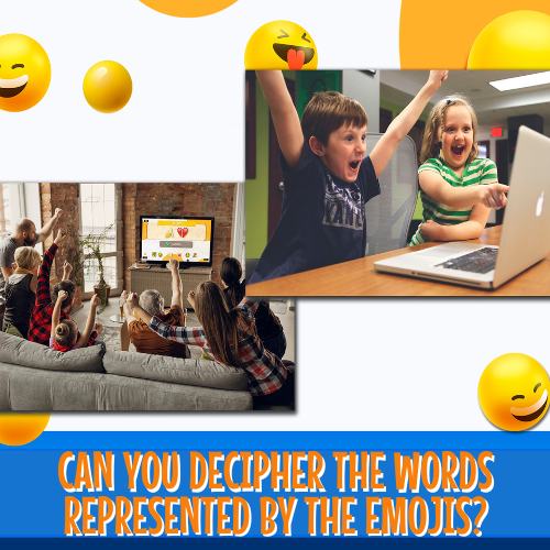 free emoji game