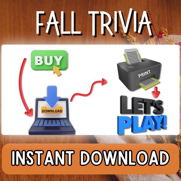 fall trivia questions and answers pdf