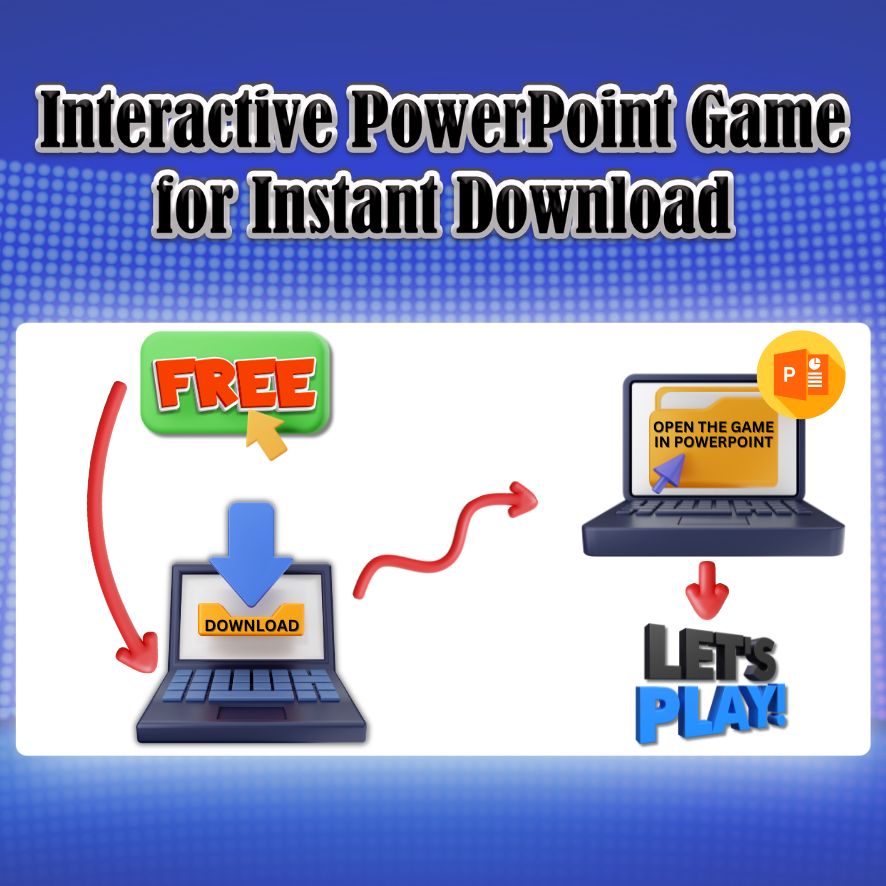 FREE FAST MONEY ROUND FOR GAME FEUD ON POWERPOINT
