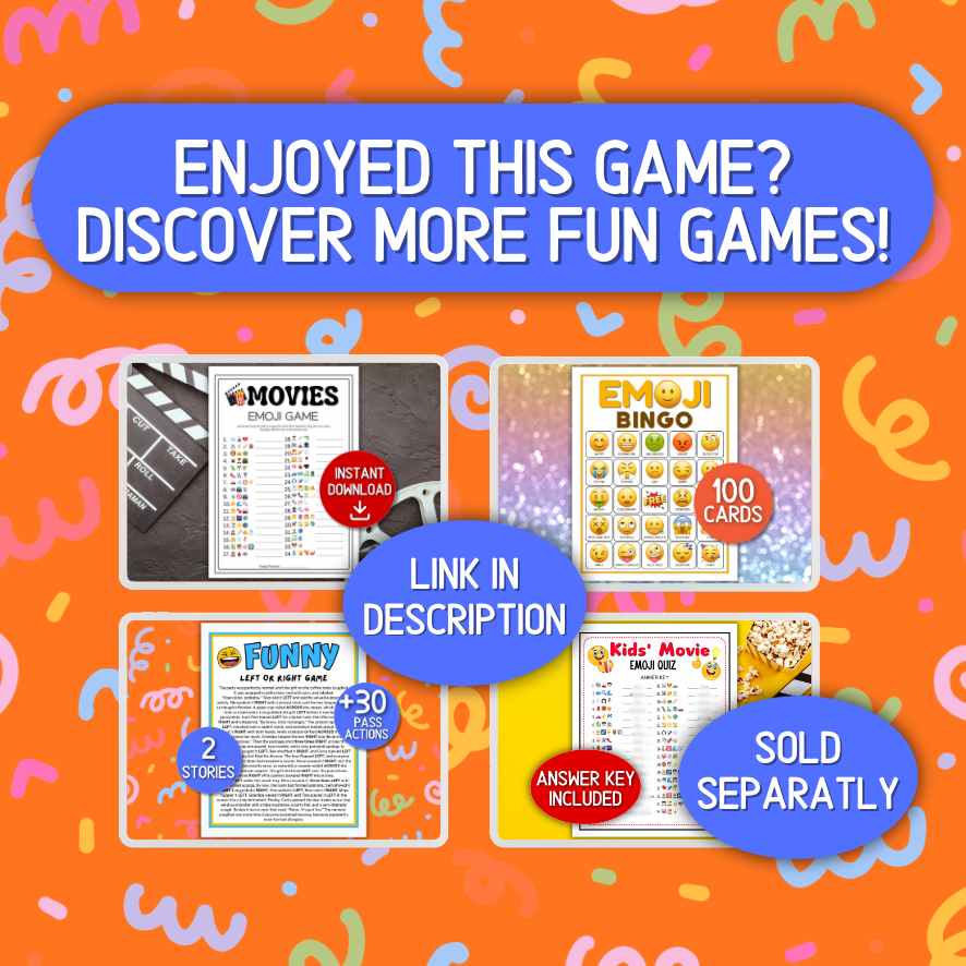 funny icebreaker game