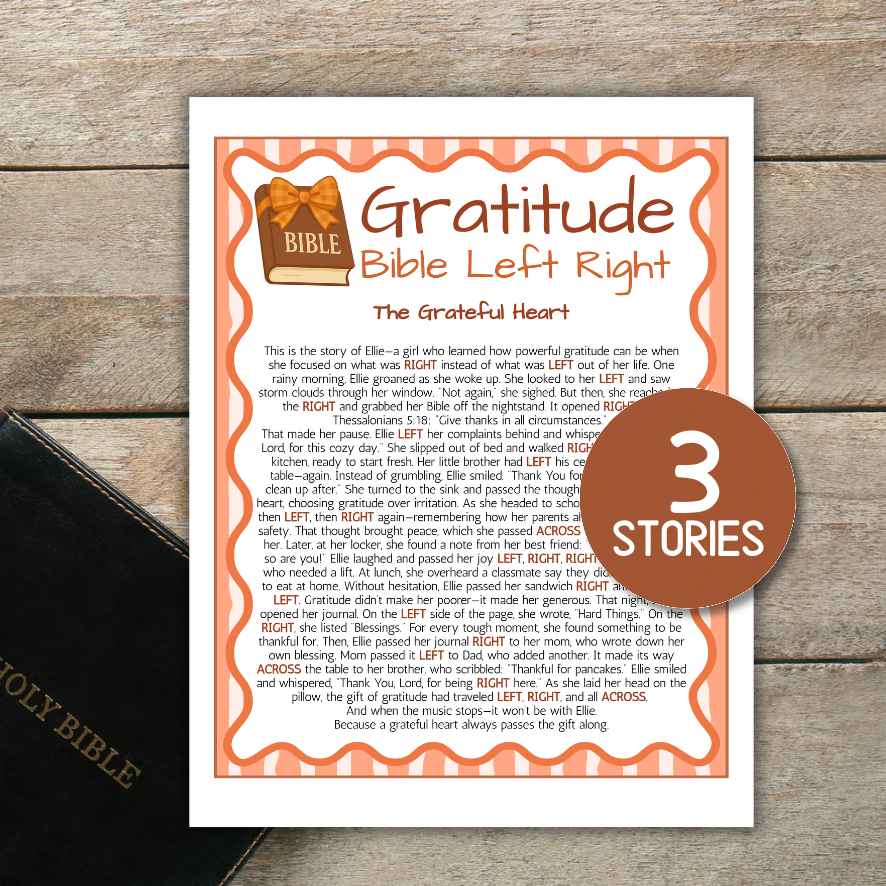 christian thanksgiving game