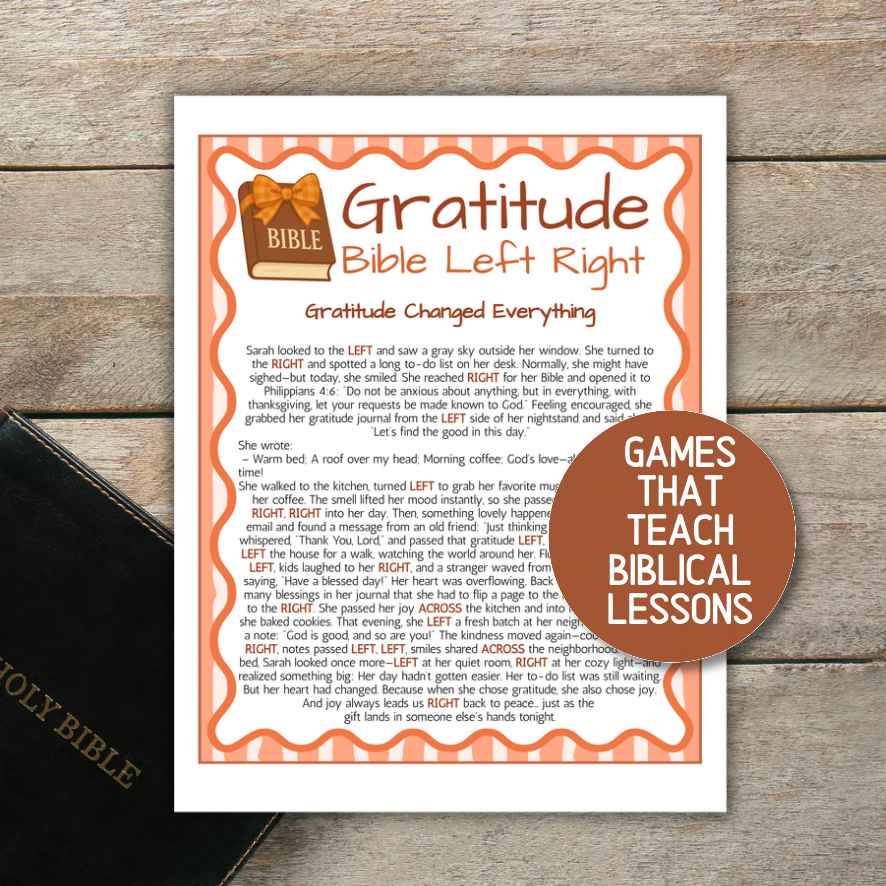 thanksgiving bible game