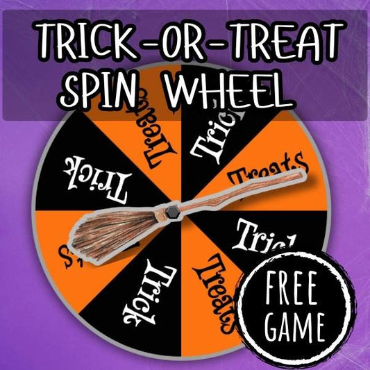 free halloween games printable