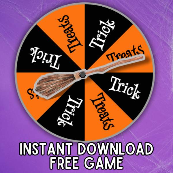 free game halloween