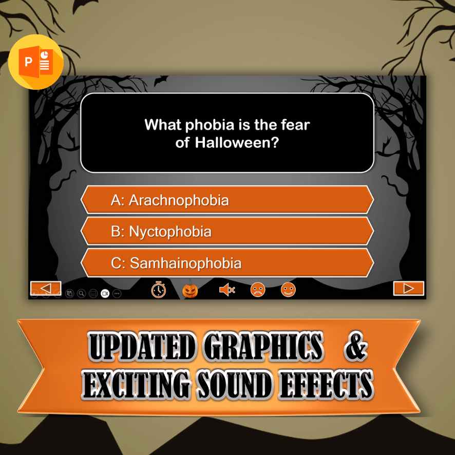 halloween trivia quiz
