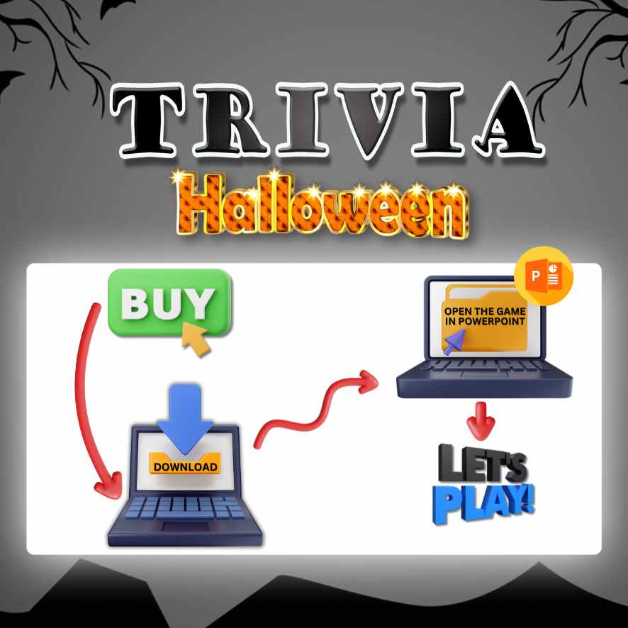 halloween quiz