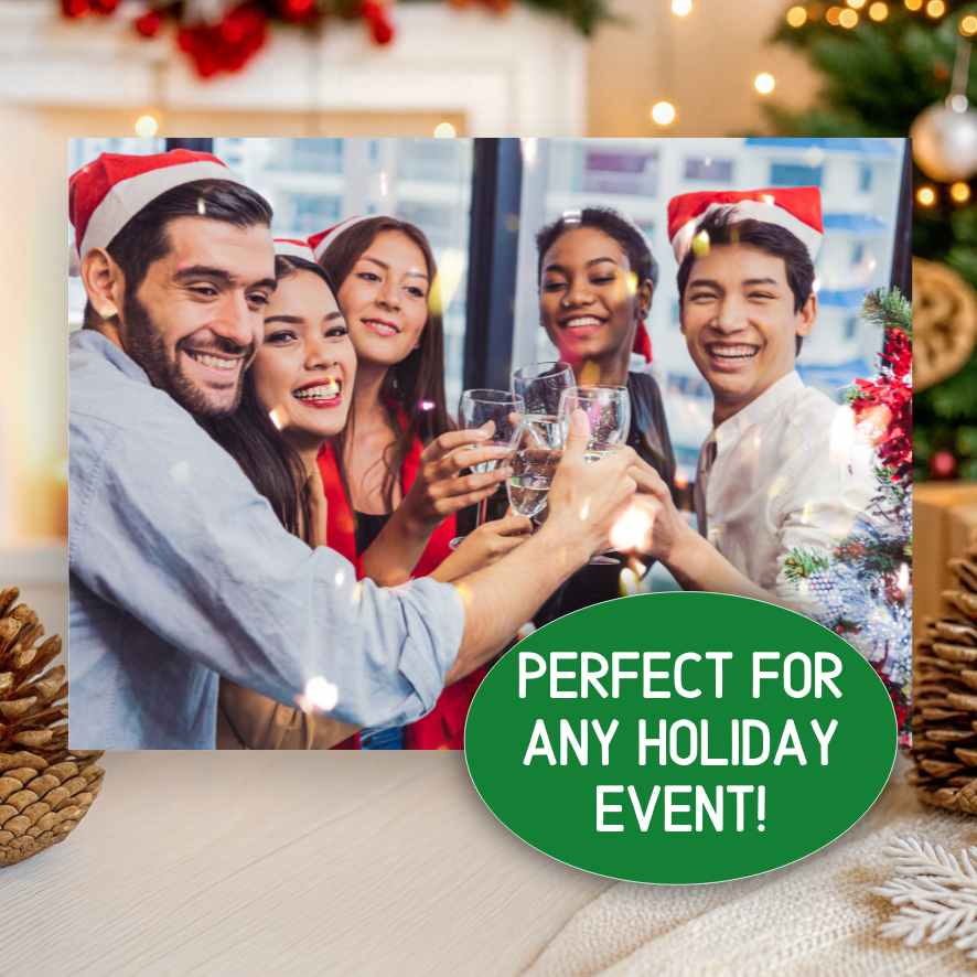 holiday gift exchange games for work

