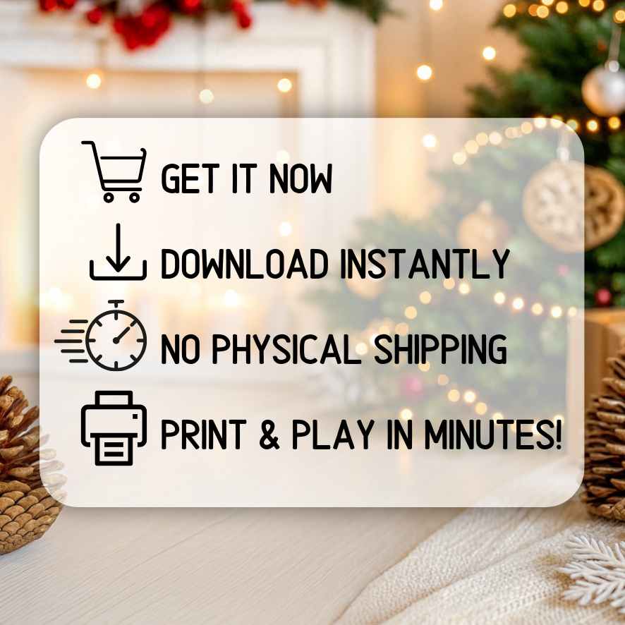 holiday gift exchange games