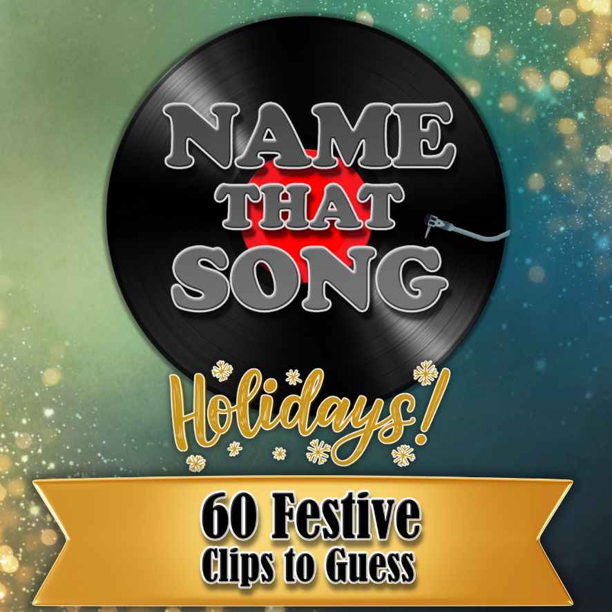 holiday name that tune powerpoint
