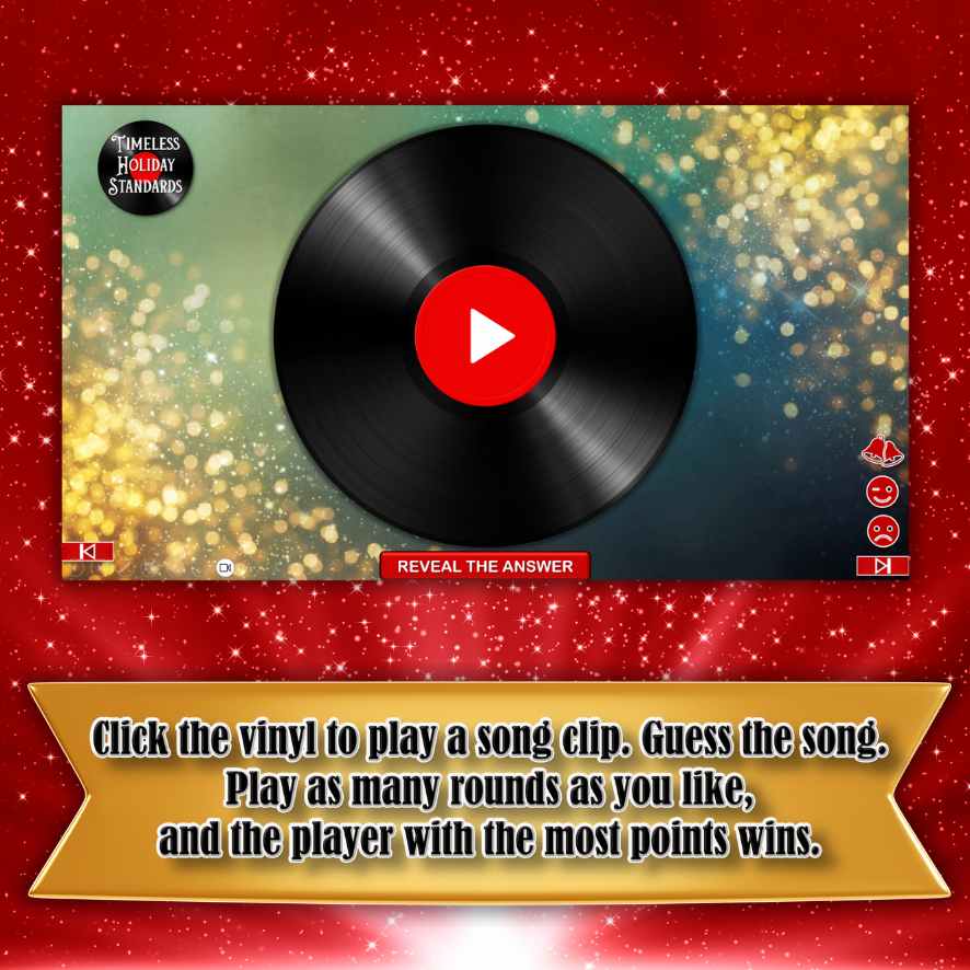 holiday name that tune game

