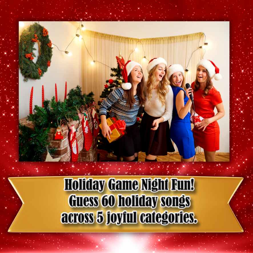 guess the song game ppt

