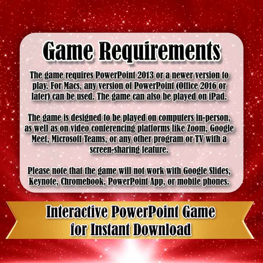 guess the holiday song game