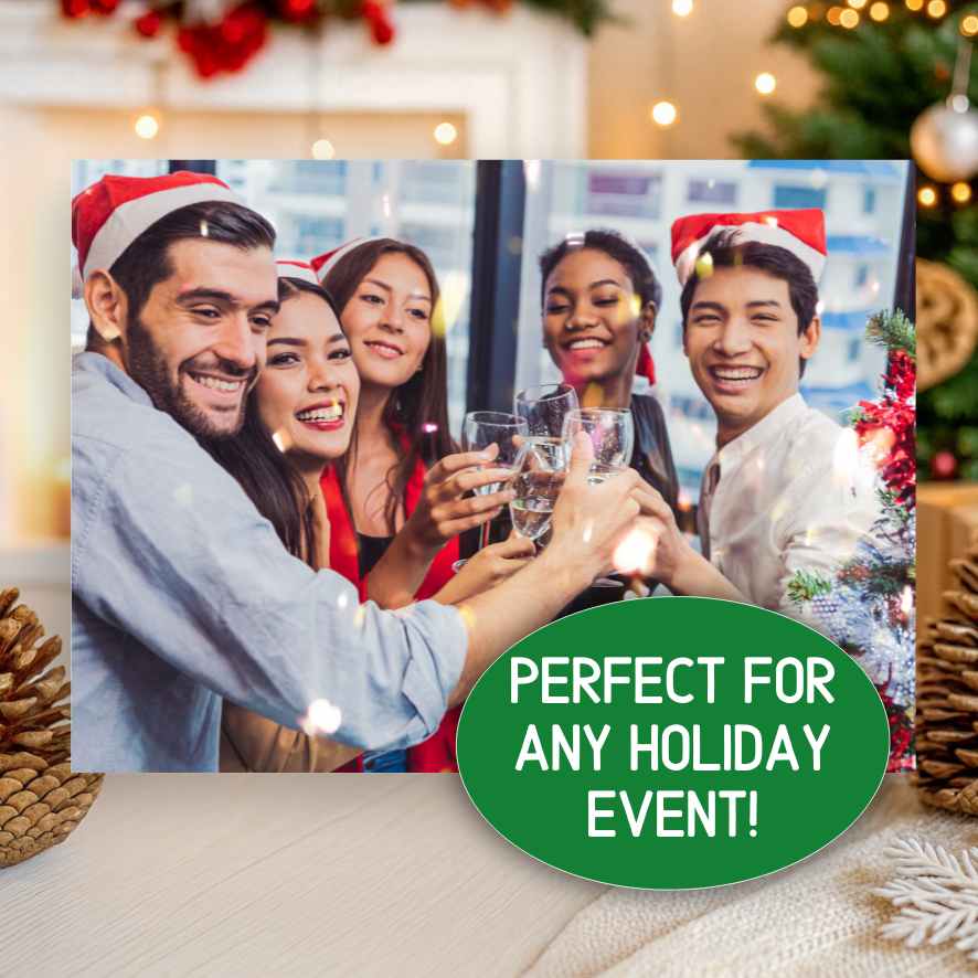 christmas think fast game

