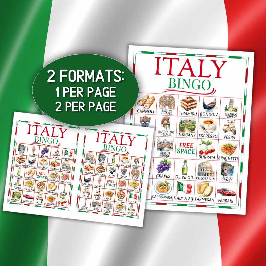 bingo party game download

