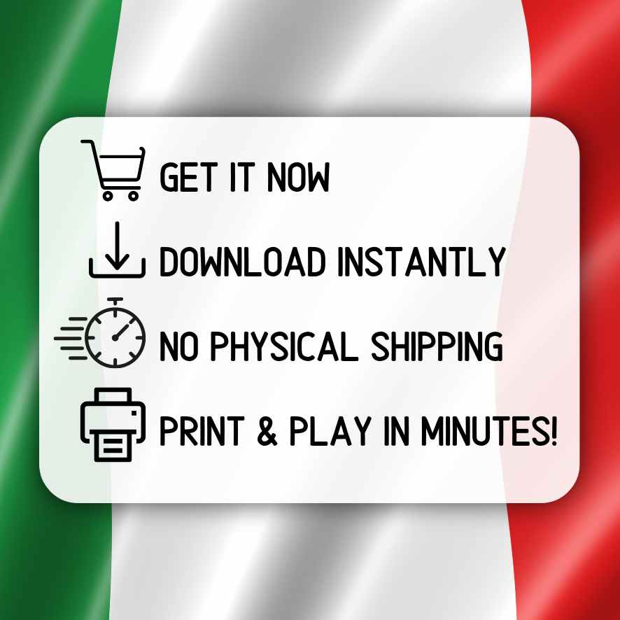 printable bingo cards