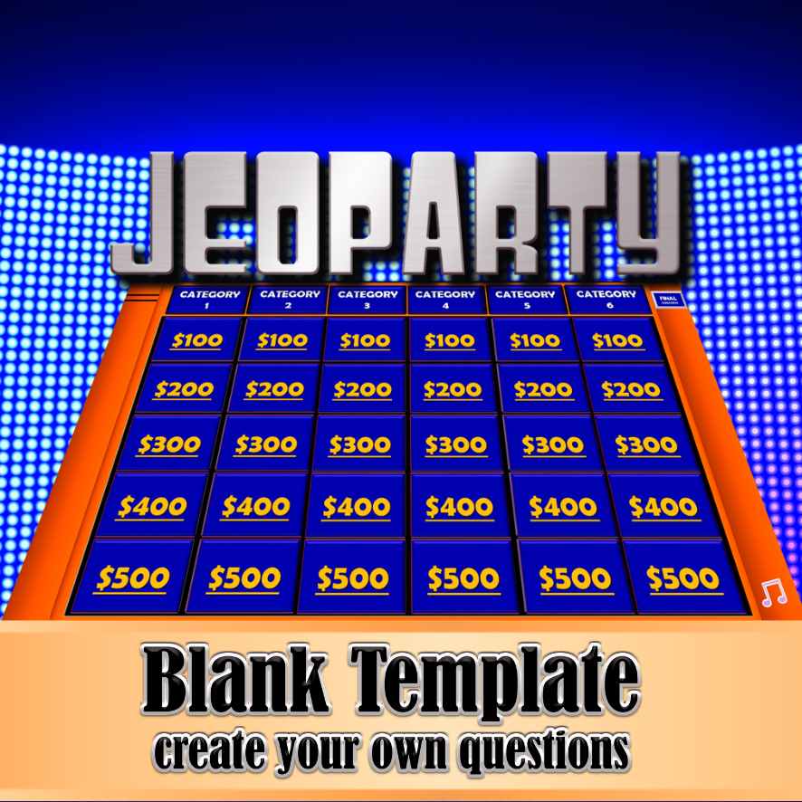 math chapter 2 review jeopardy template Images High... Math Jeopardy Template Powerpoint