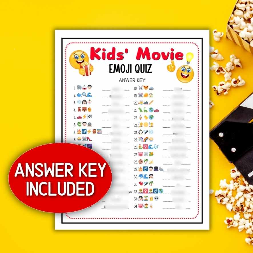 movie guessing game