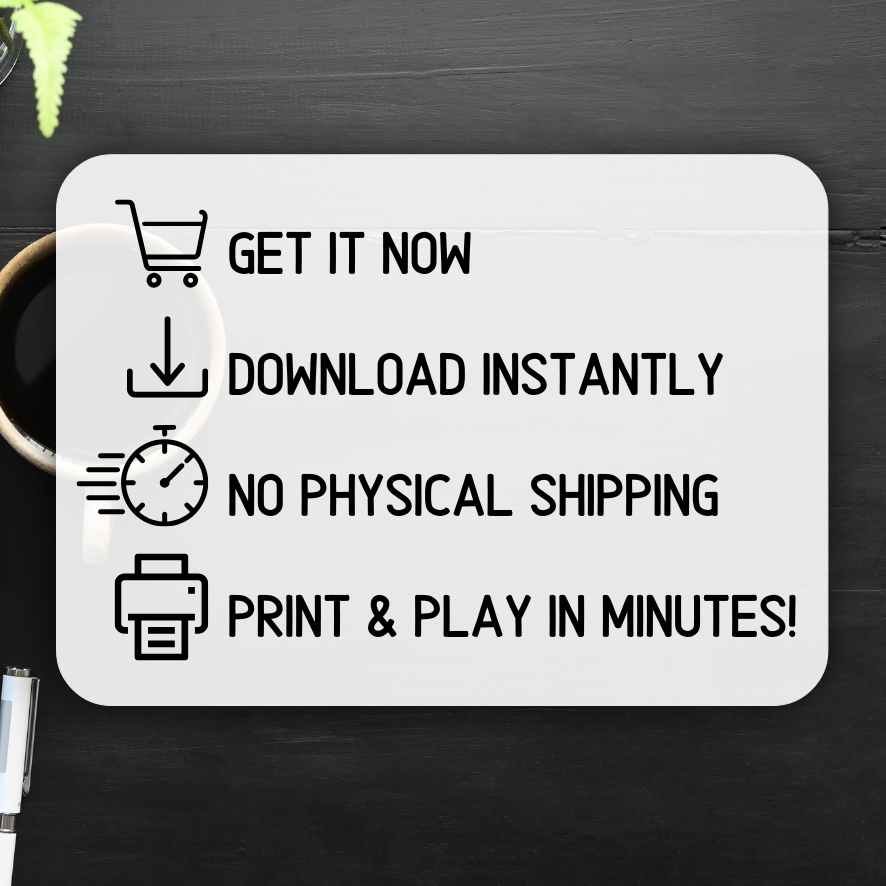 office printable games

