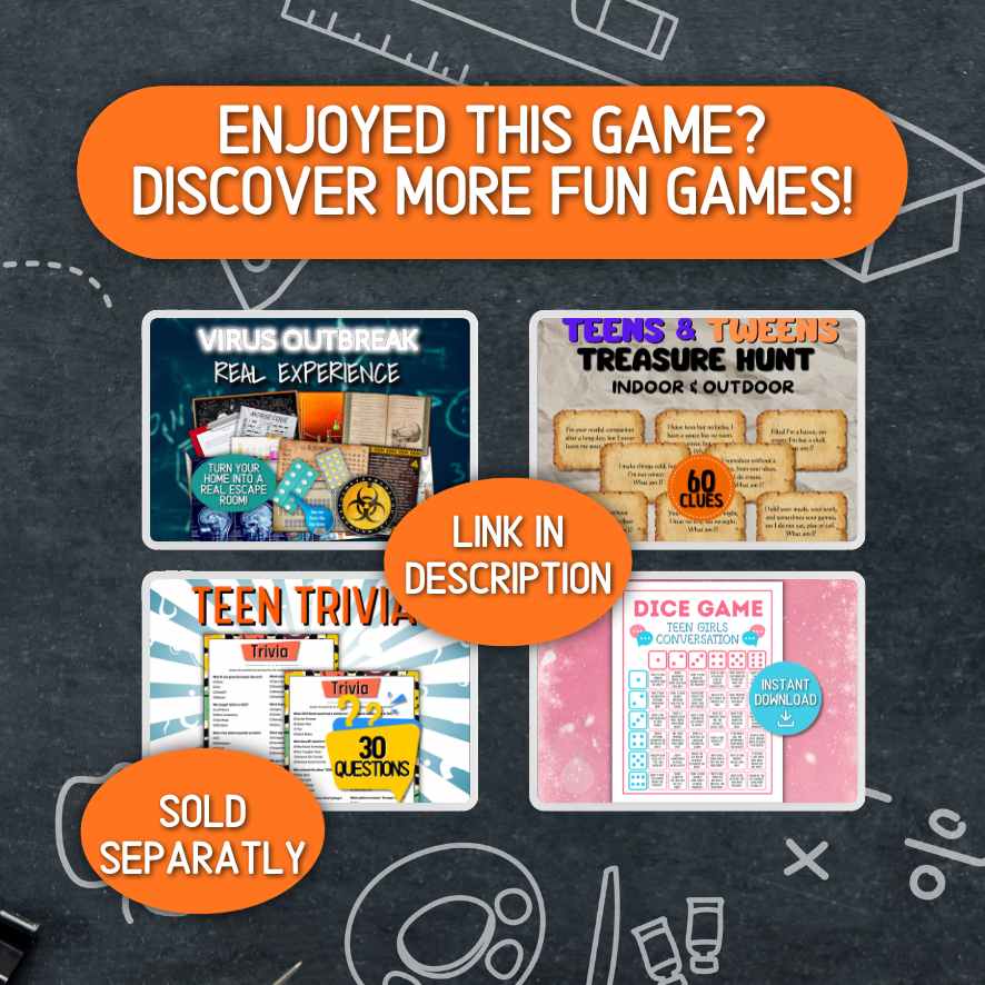 classroom game