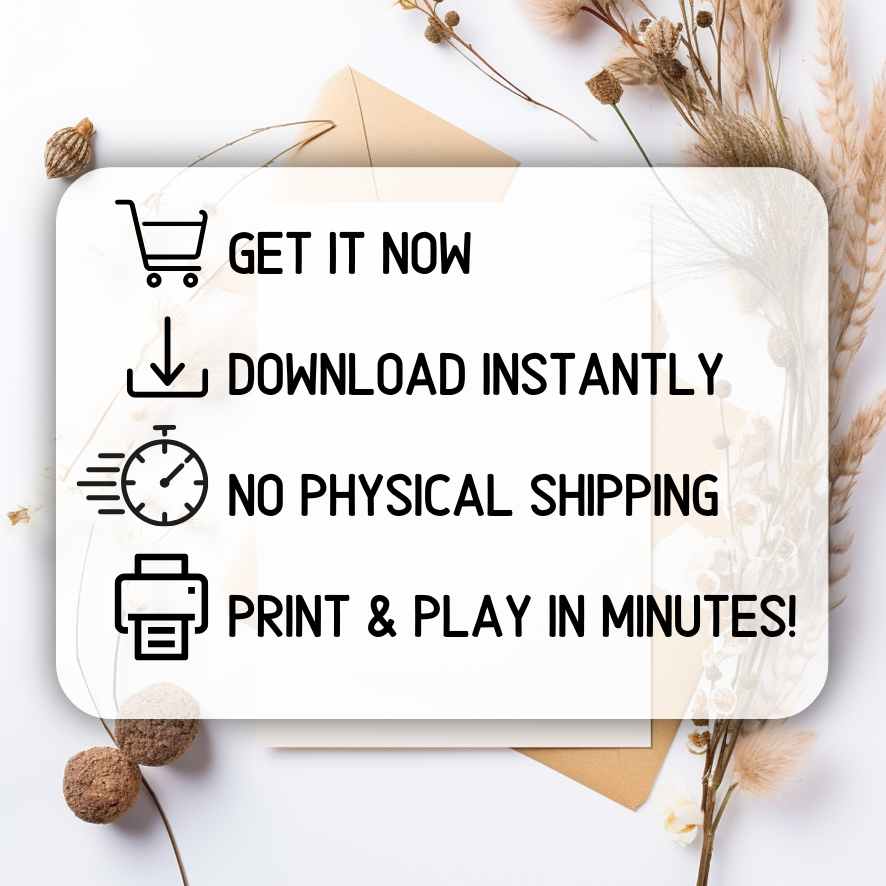 baby shower printable games